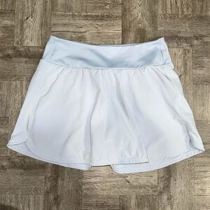 Z by Zella Light Blue Skort Size Small